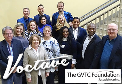 2020 Voctave - The GVTC Foundation