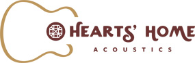 Hearts' Home Acoustics