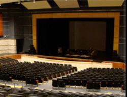 Boerne Champion Auditorium